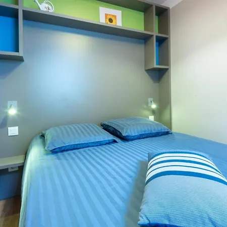 شقة Ar Mor 603 كورسول-سور-مار