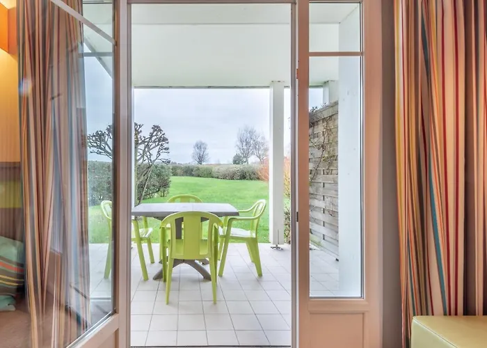 Ar Mor 603 아파트 쿠르쇨 쉬르 메르