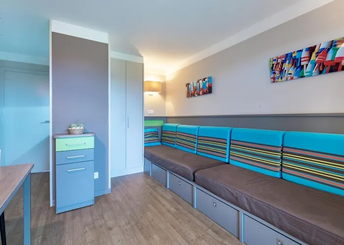 Ar Mor 603 아파트