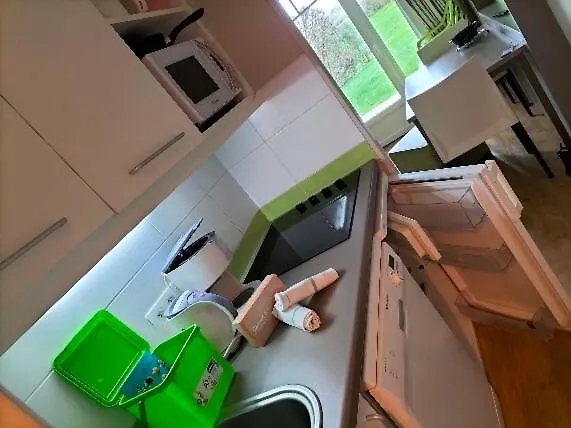 아파트 Ar Mor 603 쿠르쇨 쉬르 메르