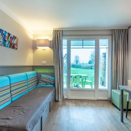 Ar Mor 603 Apartment *