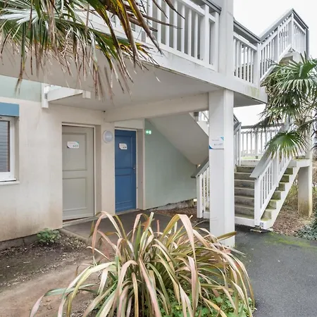 Apartment Ar Mor 603 Courseulles-sur-Mer