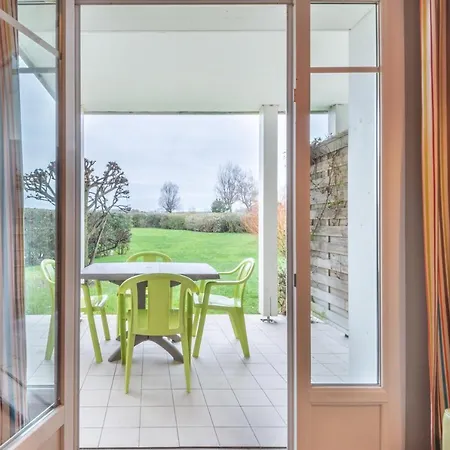 Ar Mor 603 Apartment Courseulles-sur-Mer