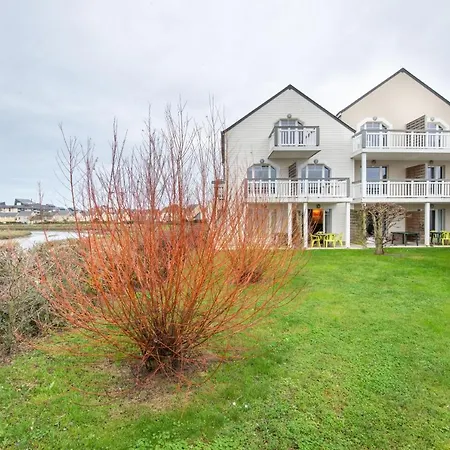 Apartment Ar Mor 603 *