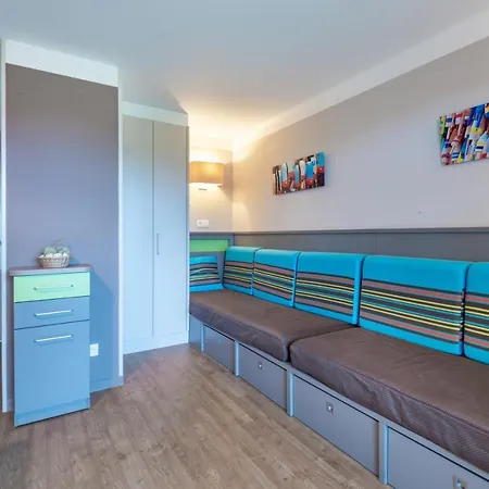 Ar Mor 603 Apartment