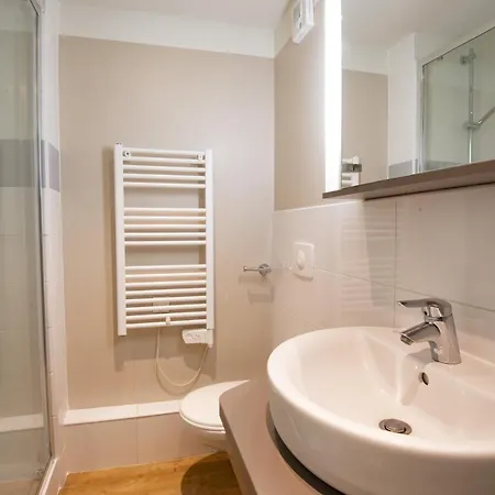 Apartment Ar Mor 603 Courseulles-sur-Mer