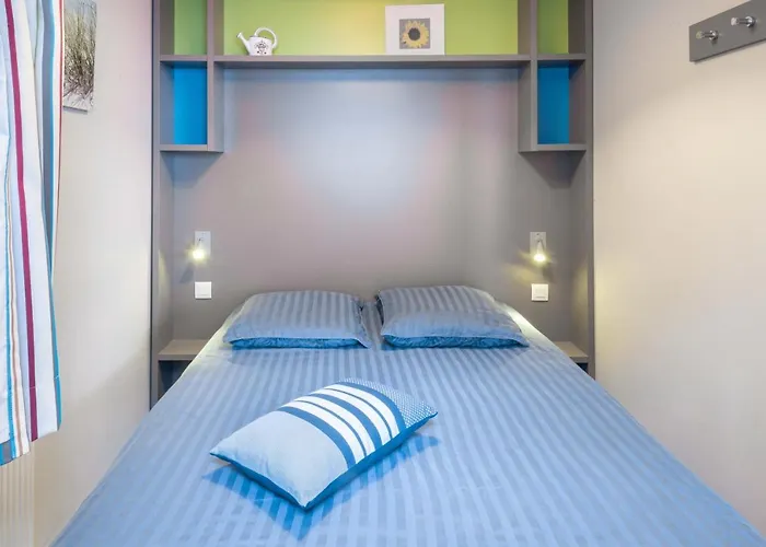 Apartman Ar Mor 603 Courseulles-sur-Mer