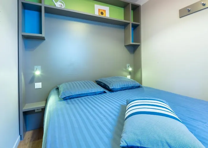 Apartman Ar Mor 603 Courseulles-sur-Mer