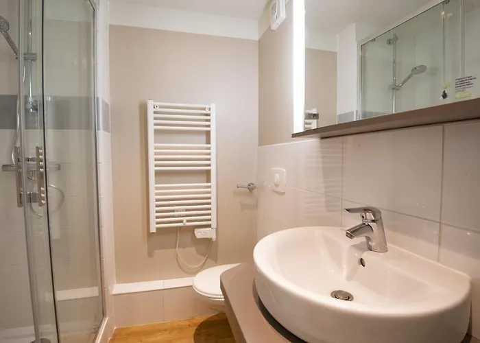 Apartman Ar Mor 603 Courseulles-sur-Mer